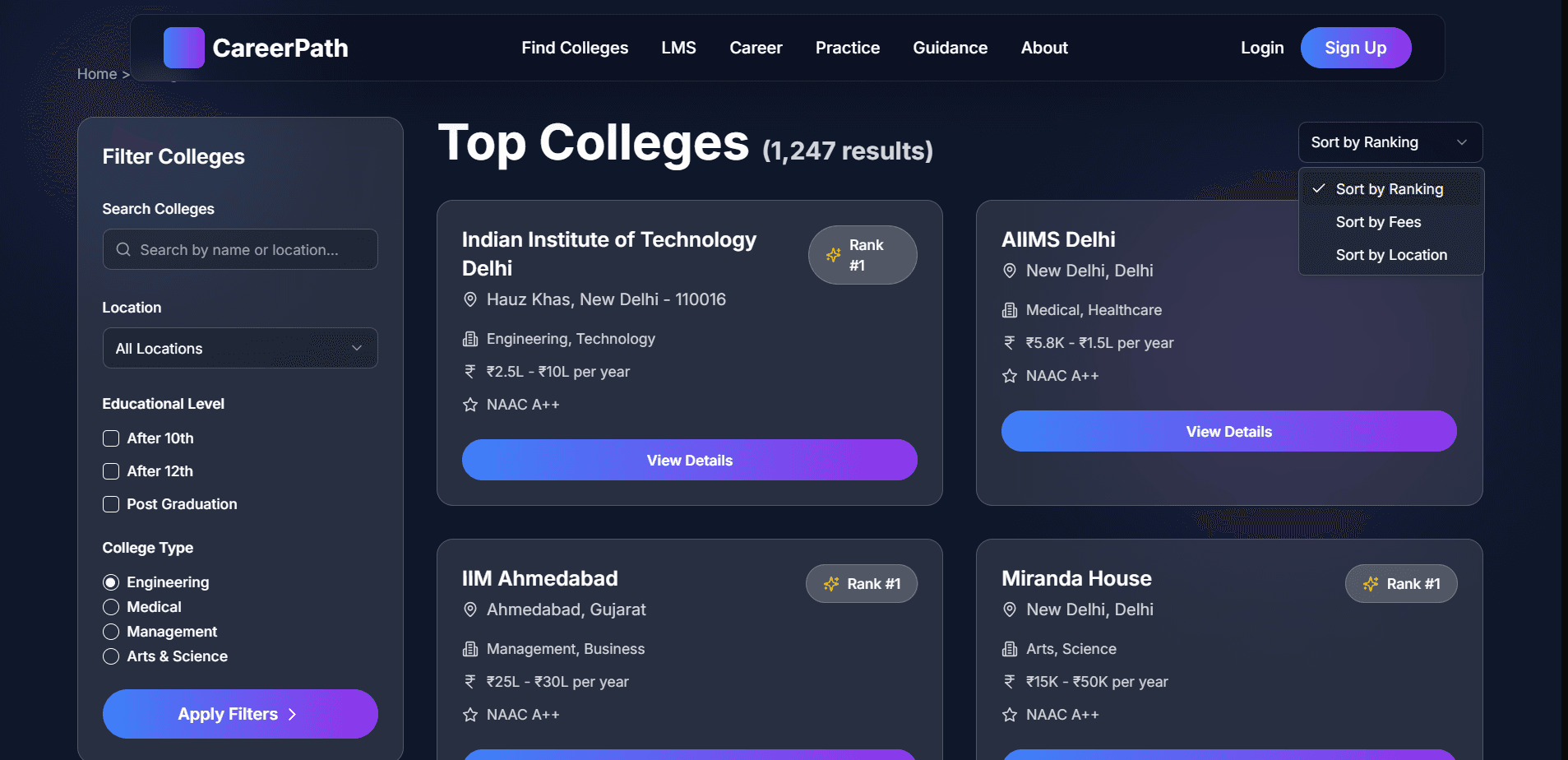 Mobile App Development 1