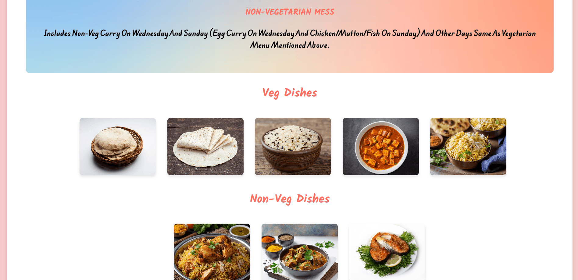 Ecommerce Showcase 2