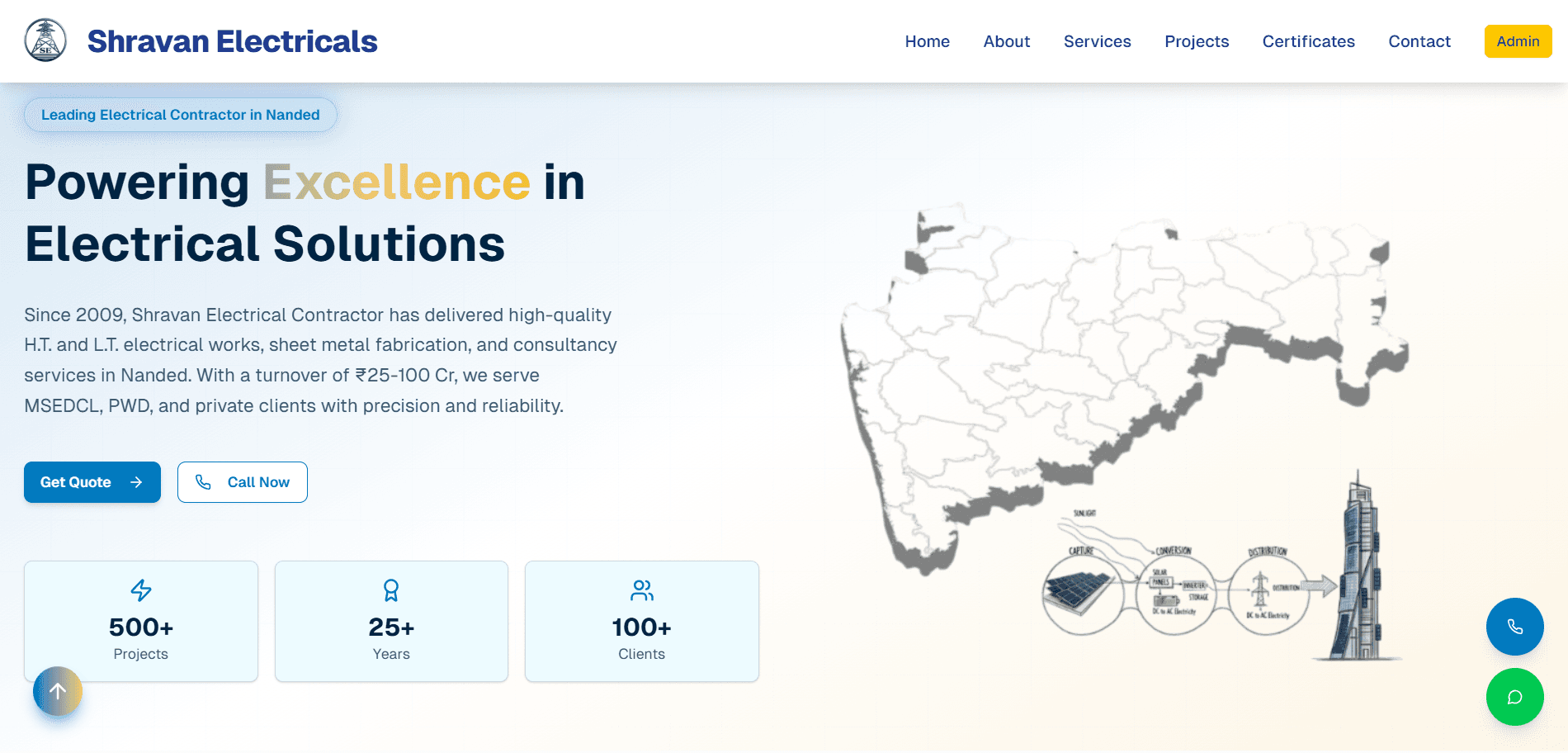 Cloud Solutions Showcase 1